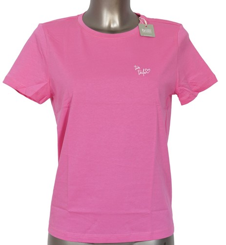Shirt donna tom tailor - t-shirt,