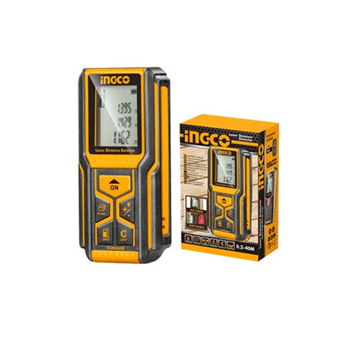 Ingco metro laser hldd0608 - ingco, |