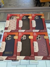 ZAGG Bundle di 6 nuove