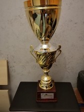 Grande Coppa Trofeo Di Oltre