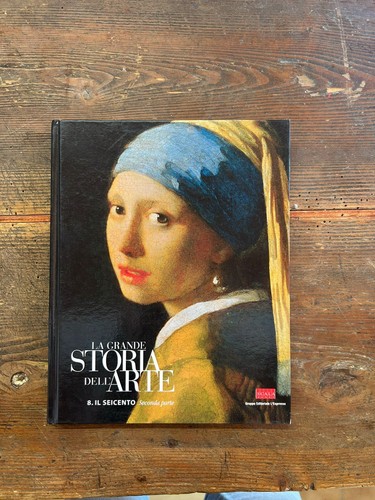 Grande storia dell arte - grande, dell’arte