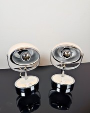 Coppia lampade tavolo space - coppia, da