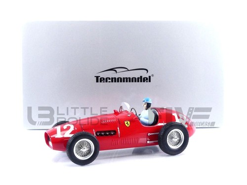Tecnomodel mythos - tecnomodel, 1/18