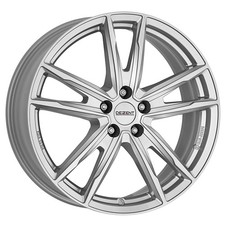 Dezent KF Silver 6.5Jx16 ET50
