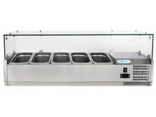 FRIGO VETRINA G-VRX1200-330