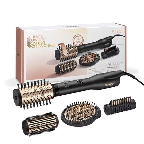 Arricciacapelli babyliss - arricciacapelli,