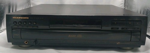 Marantz lettore cd - marantz,