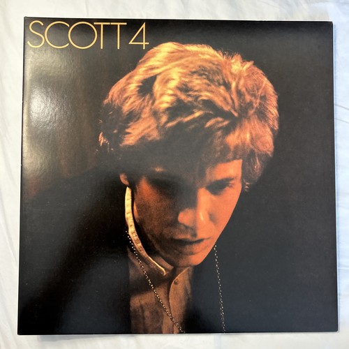 Scott walker 4 - ‎–,