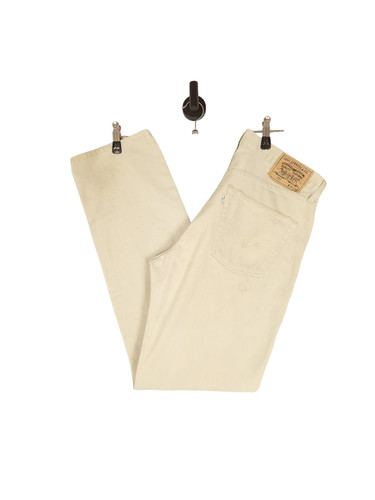 Jeans levi 551 anni 90 - levi's,