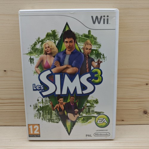 The sims multilingua per - sims,