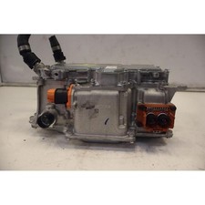 GRUPPO CENTRALINE (INVERTER SUL MOTORE) PER RENAULT CAPTUR (19) 1.6 16V 2019