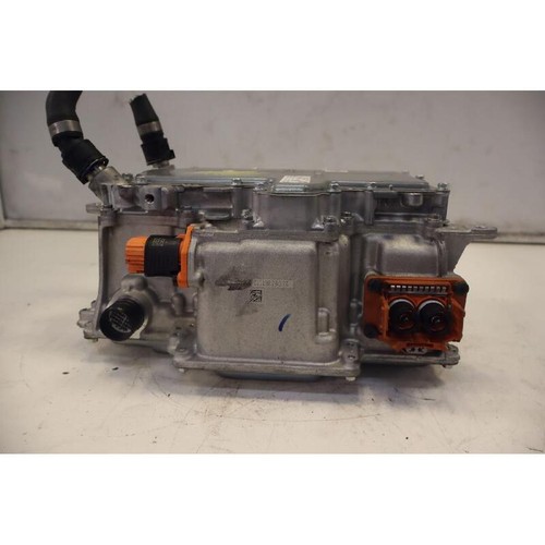 Gruppo centraline inverter - gruppo, (inverter