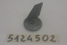 Anodo pinna motore - , tohatsu
