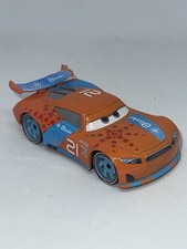 Disney pixar cars diecast - cars, 1:55