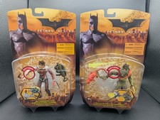 Lotto action figure Batman