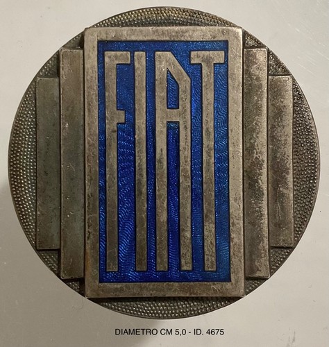 Fiat fabbrica italiana auto - italiana,