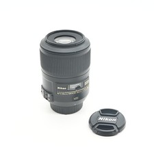 Nikon Nikkor AF-S 85 mm f3.5 G