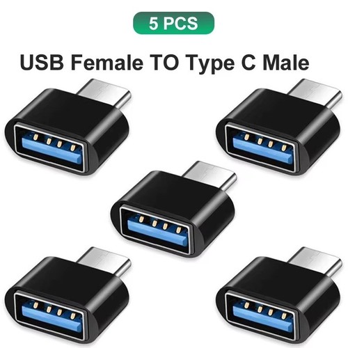 Adattatore usb - a, tipo