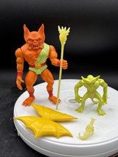 Blackstar Gargo Action Figure