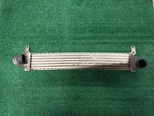 Intercooler Ford Galaxy Tdi - 7M3145805
