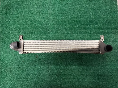 Intercooler ford galaxy tdi - galaxy,