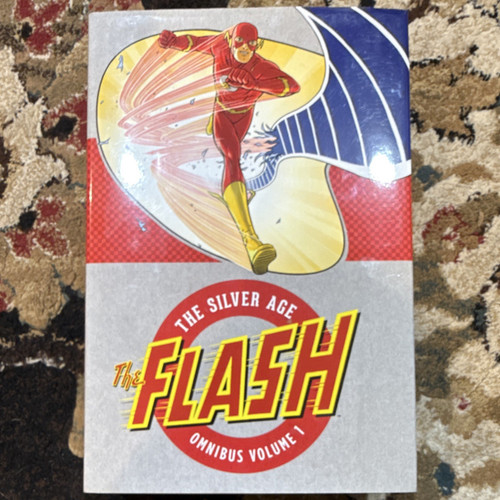 Comics the flash - flash:,