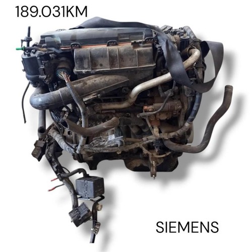 Motore semicompleto per ford - motore,