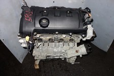 Motore 5FW 110TKM Citroen C4