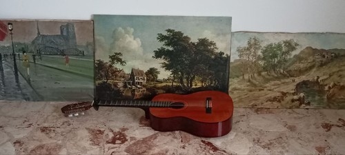 Set quadri epoca - 3,