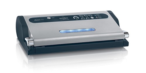 Magic vac maxima - maxima, 2
