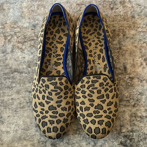 Mocassino rothy chetah - mocassino, rothy's