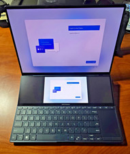 ASUS ZENBOOK UX8402Z NOTEBOOK