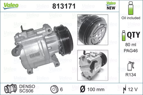 Compressore climatizzatore - compressore,,