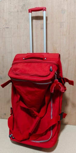 Kipling borsa trolley grande - kipling,