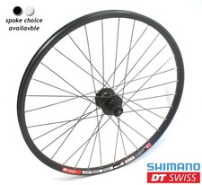 Ruota posteriore 26" DT Swiss
