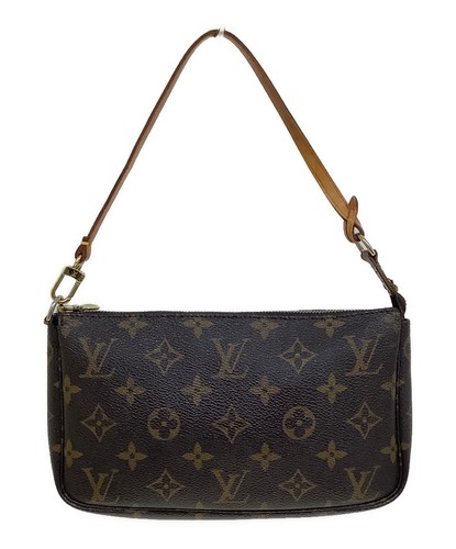 Louis vuitton pochette m40712 - pochette,