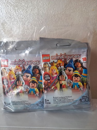 Lego 71038 minifigure - lego,