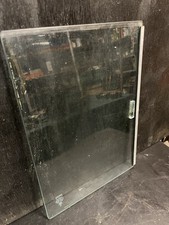 Vetro Scorrevole Finestrino Land Rover 88 109 Ricambio Auto Epoca Vintage