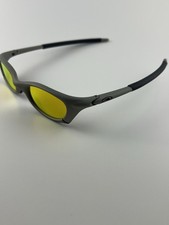 Cerniere a molla Oakley Magnesium Mag Four S Plasma Fire Iridium 05-840 RARO