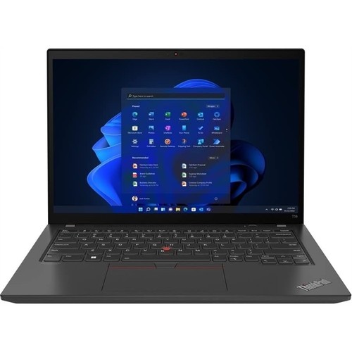 Lenovo thinkpad t14 - t14, 14"