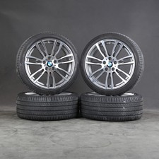 19 Inch BMW 3 Series F30 F31 4