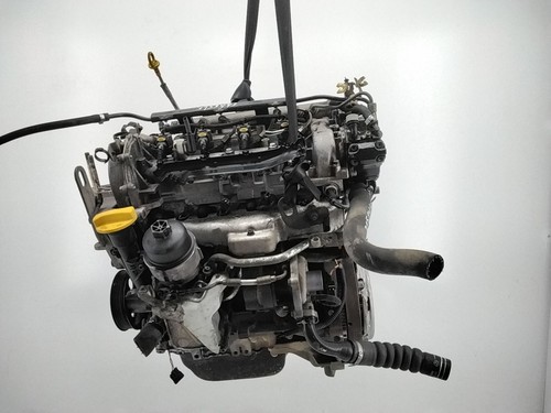 Motore semicompleto per - motore,
