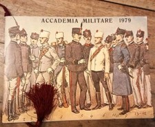 Calendar. 1979 Military