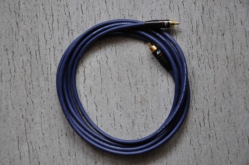 Cavo cable subwoofer - cavo,