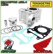 9501C012 KIT GRUPPO TERMICO CILINDRO HONDA SH 125 I.E. 2009 2010 2011 2012