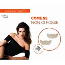 Reggiseno Adesivo Autoadesivo