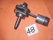 garelli? mosquito albero