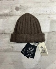 Cappello 100% Puro Cashmere