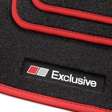 Tappetini Exclusive Line