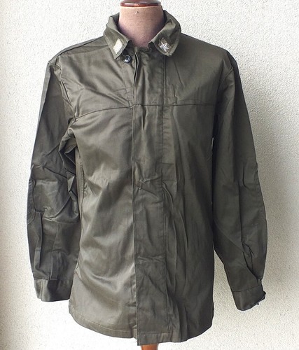 Giacca mimetica verde nato - giacca,